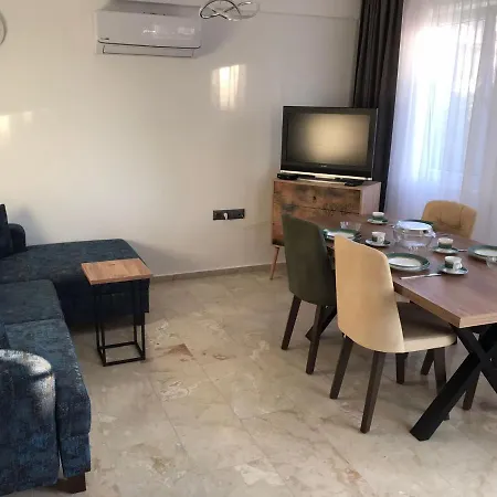 Luxury 2 Bedroom Holiday House. * Fethiye