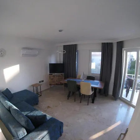 Luxury 2 Bedroom Holiday House. * Fethiye
