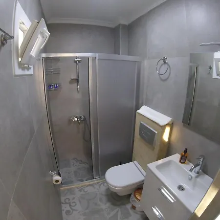 Apartman Luxury 2 Bedroom Holiday House. *