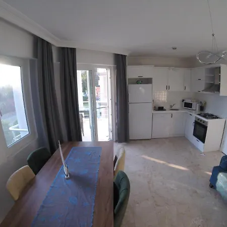 Apartman Luxury 2 Bedroom Holiday House.