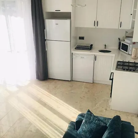 Luxury 2 Bedroom Holiday House. * Fethiye