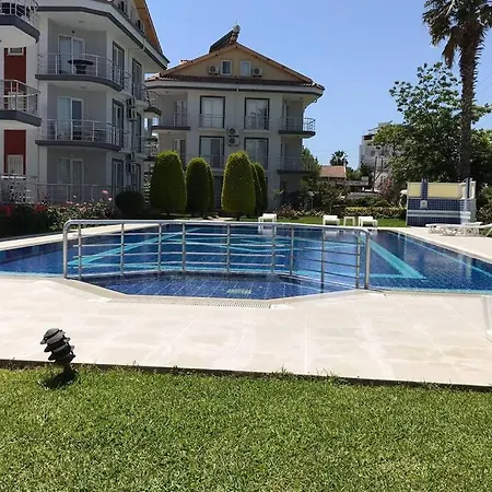 Luxury 2 Bedroom Holiday House.