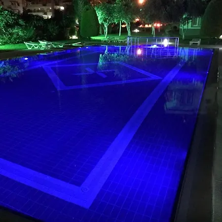 Appartement Luxury 2 Bedroom Holiday House. Fethiye